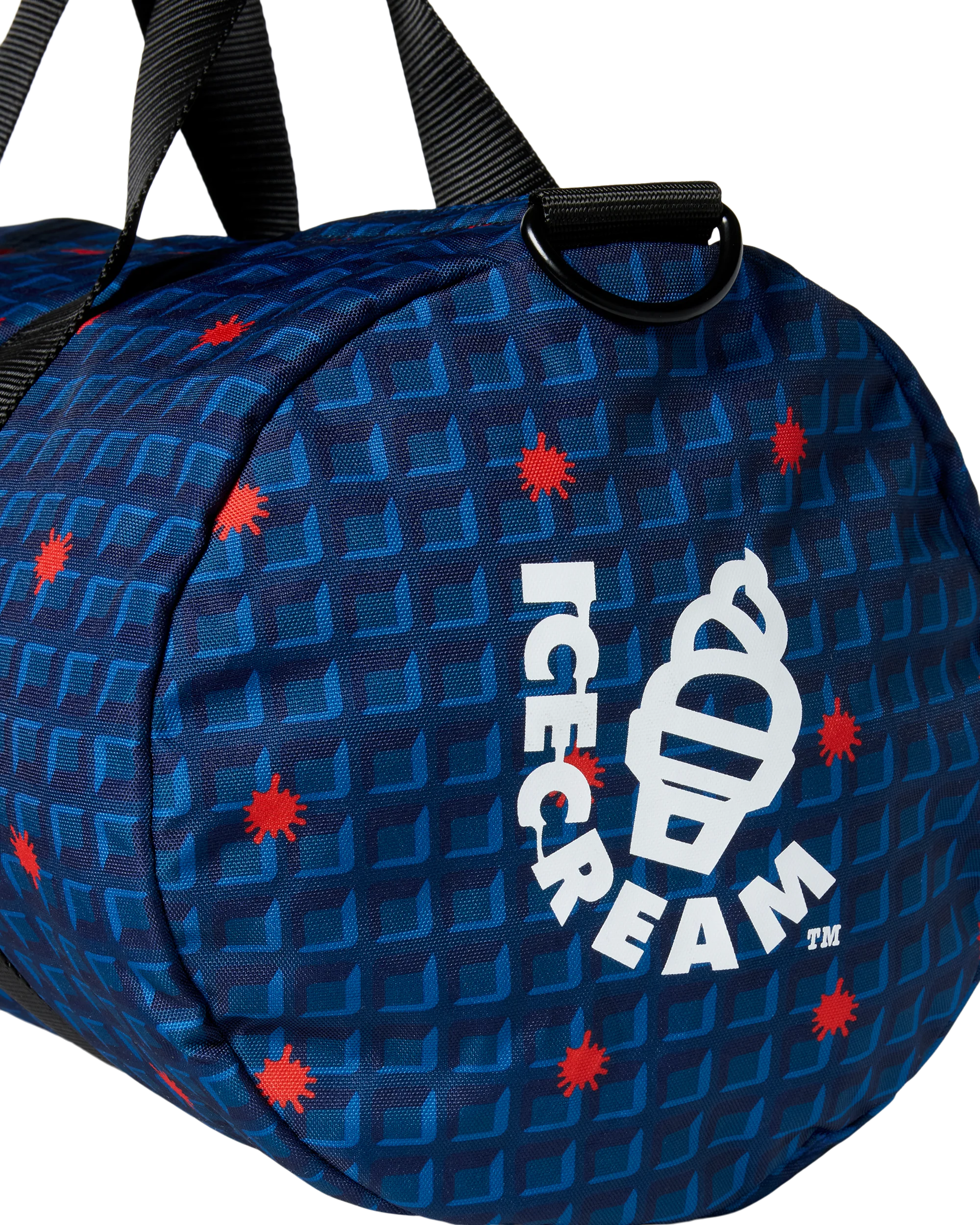 Waffle Duffle Bag - Image 3