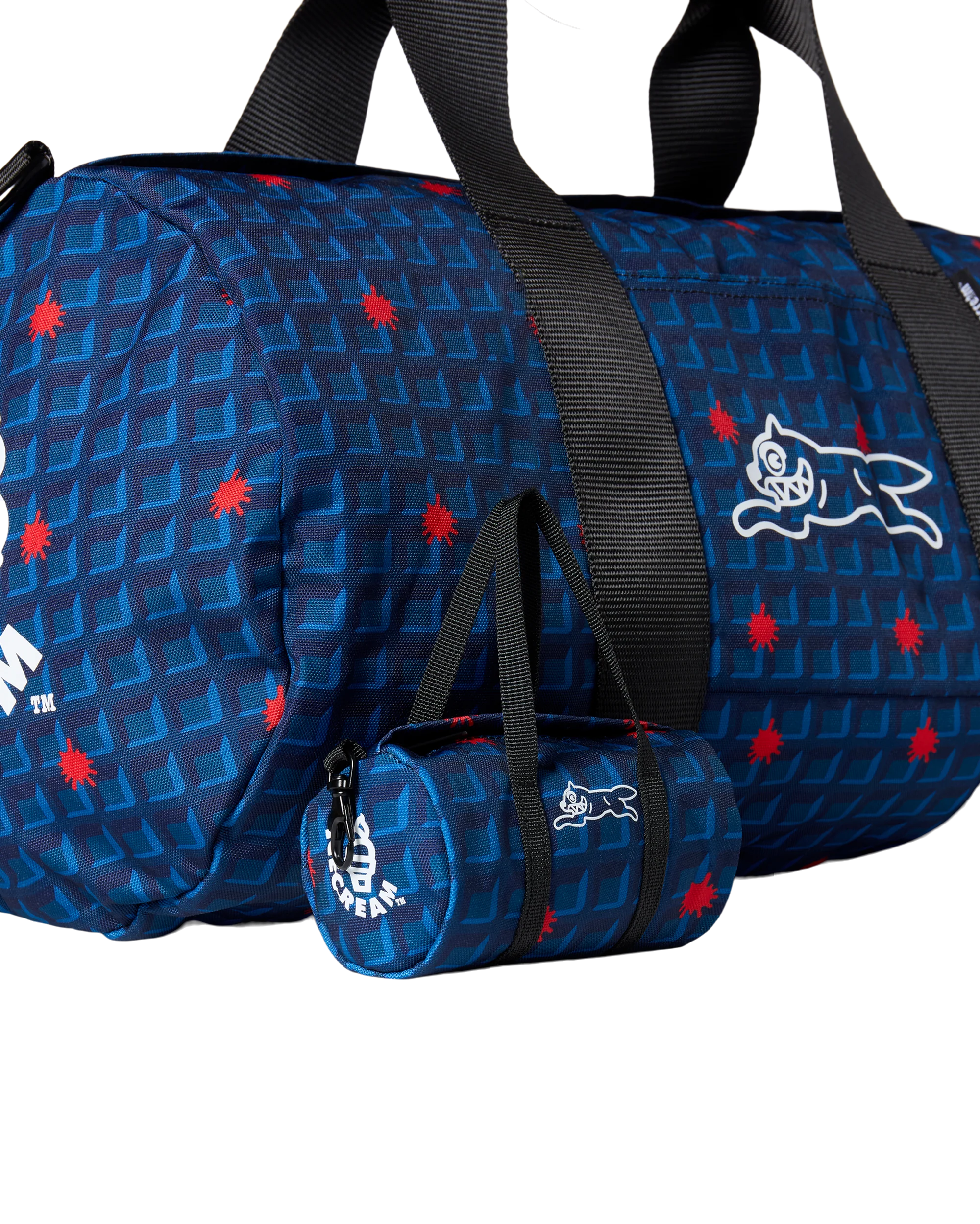 Waffle Mini Bag - Image 3