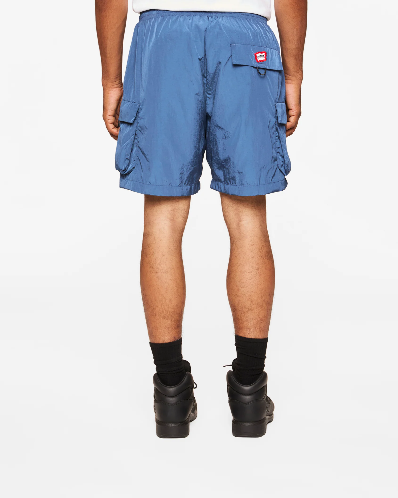 Walker Cargo Shorts - Image 4