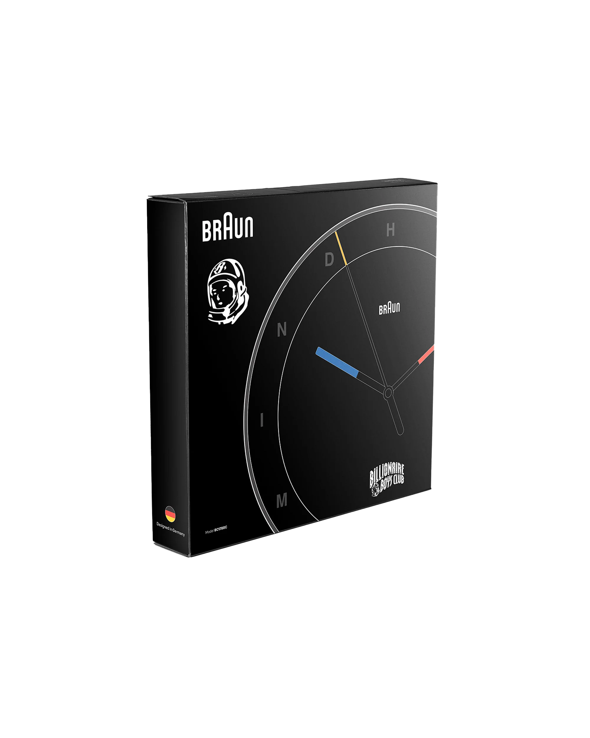 Wall Clock - Image 5
