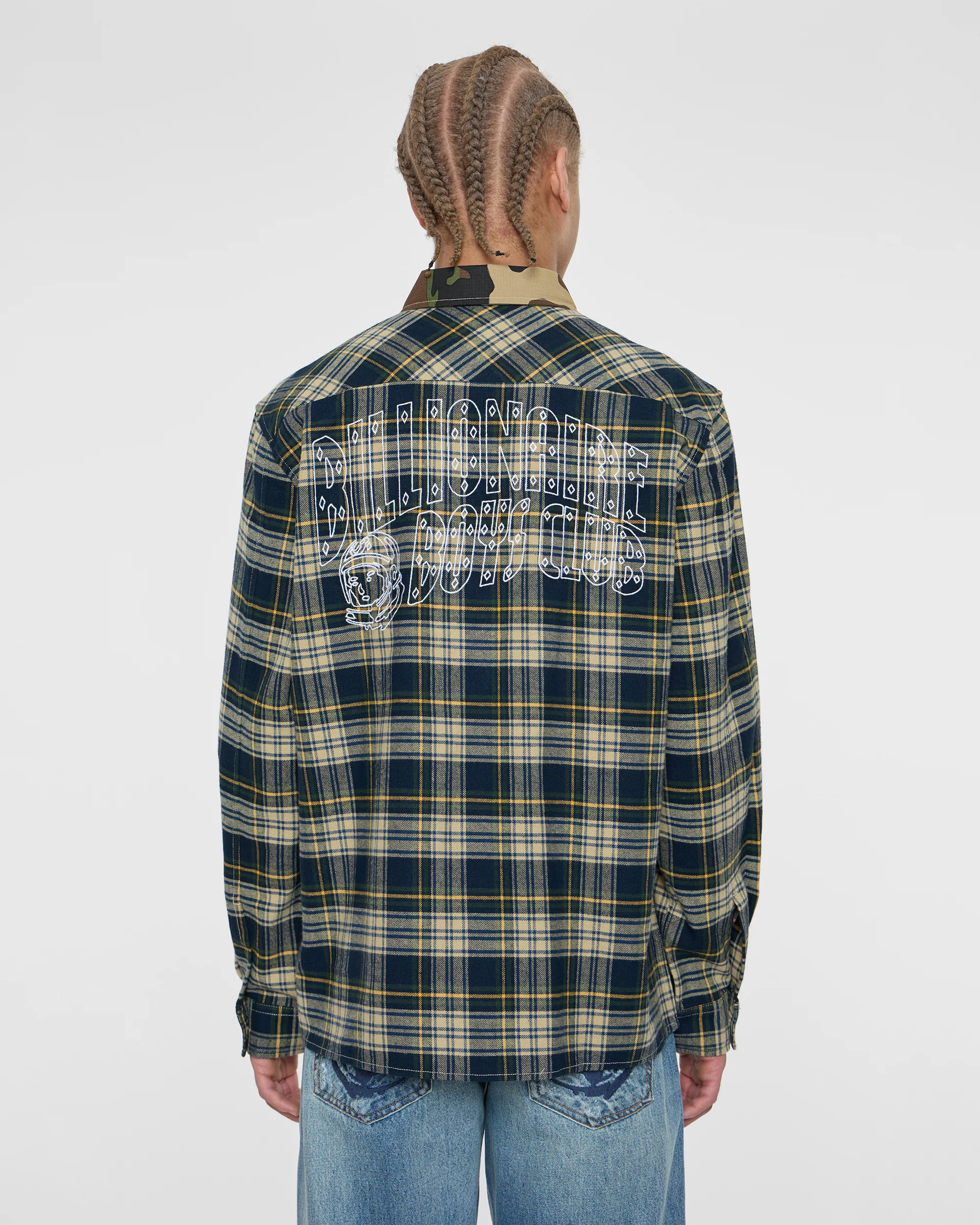 Wanderlust LS Woven - Image 5