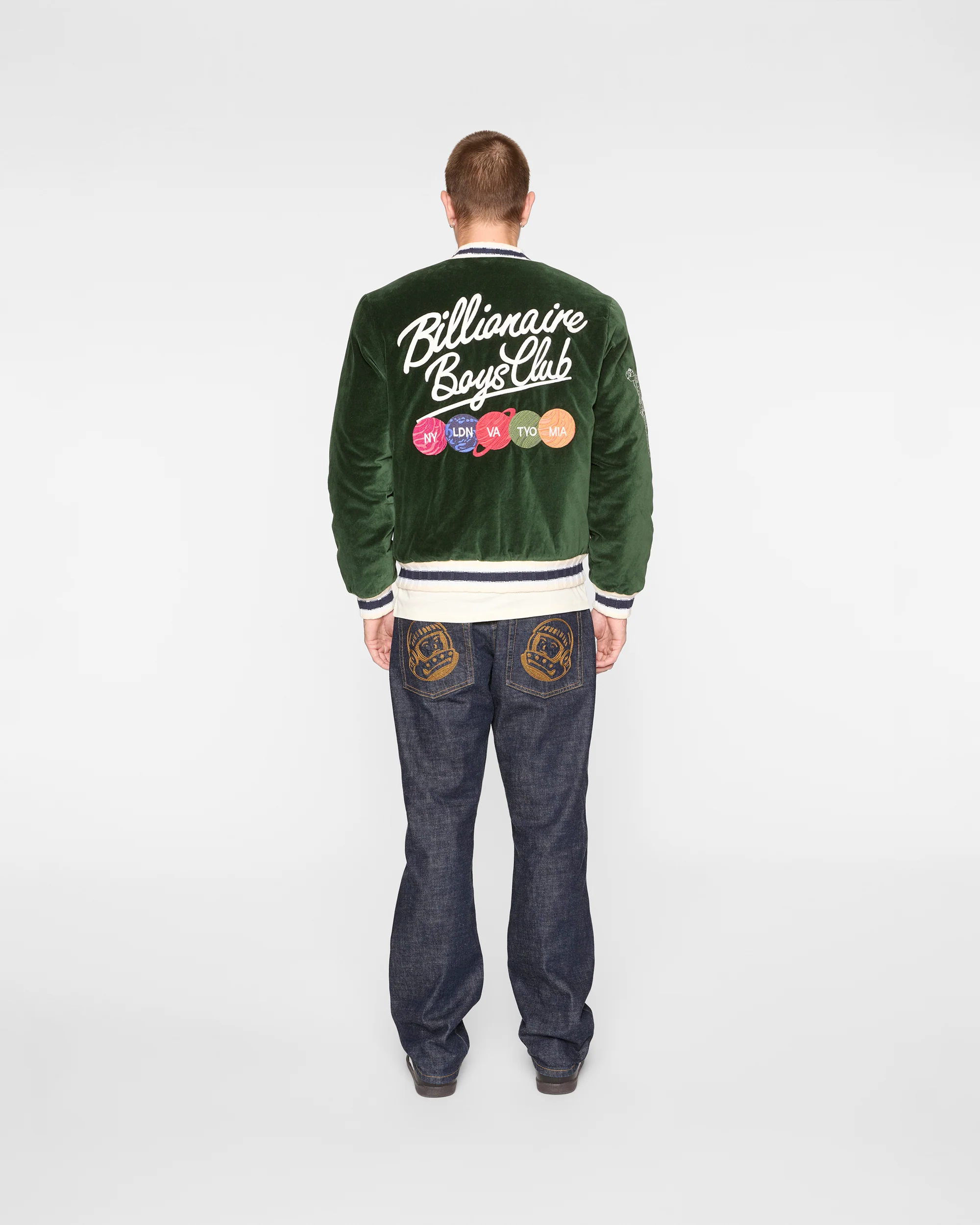 Wealth Jacket - Image 4