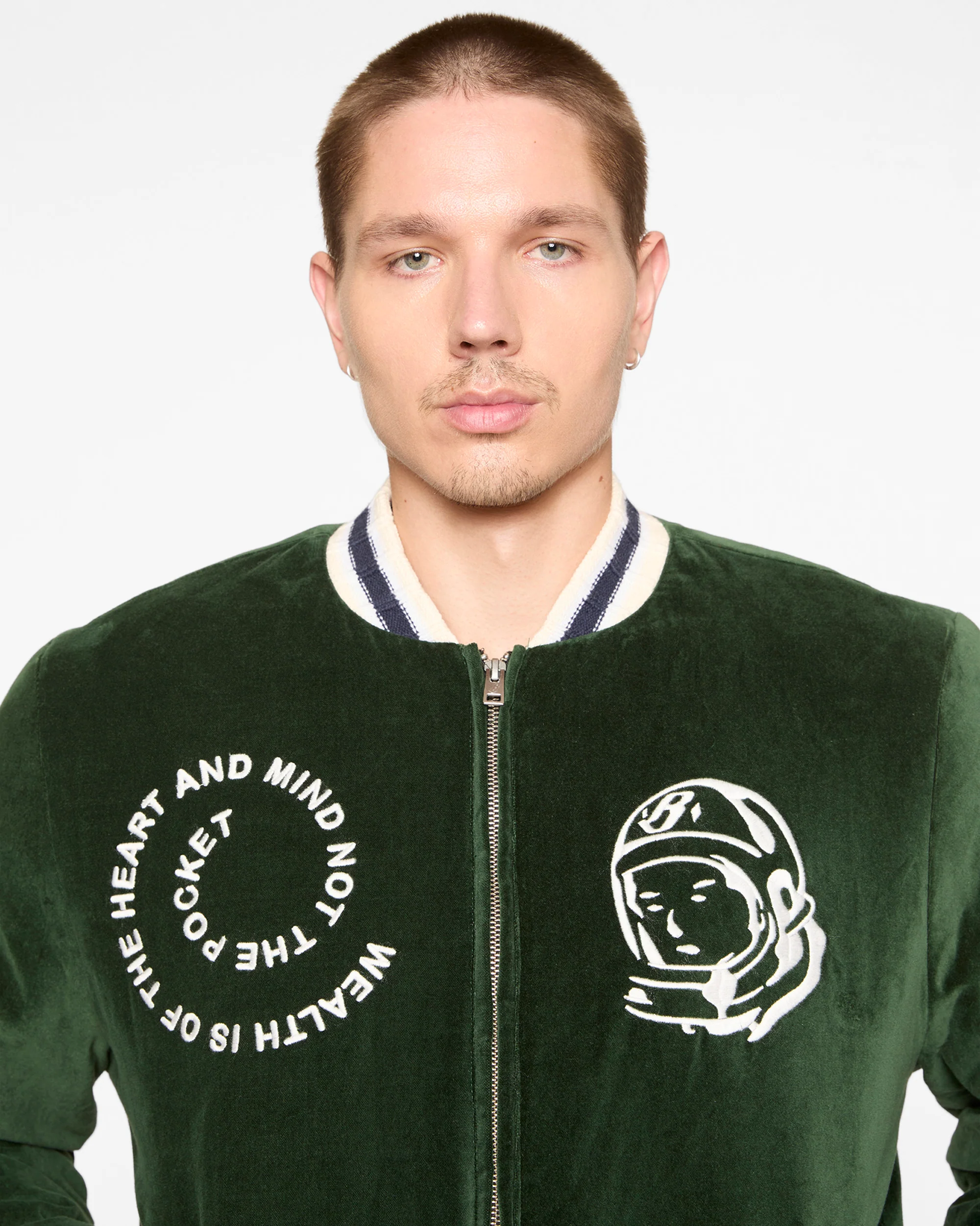 Wealth Jacket - Image 5