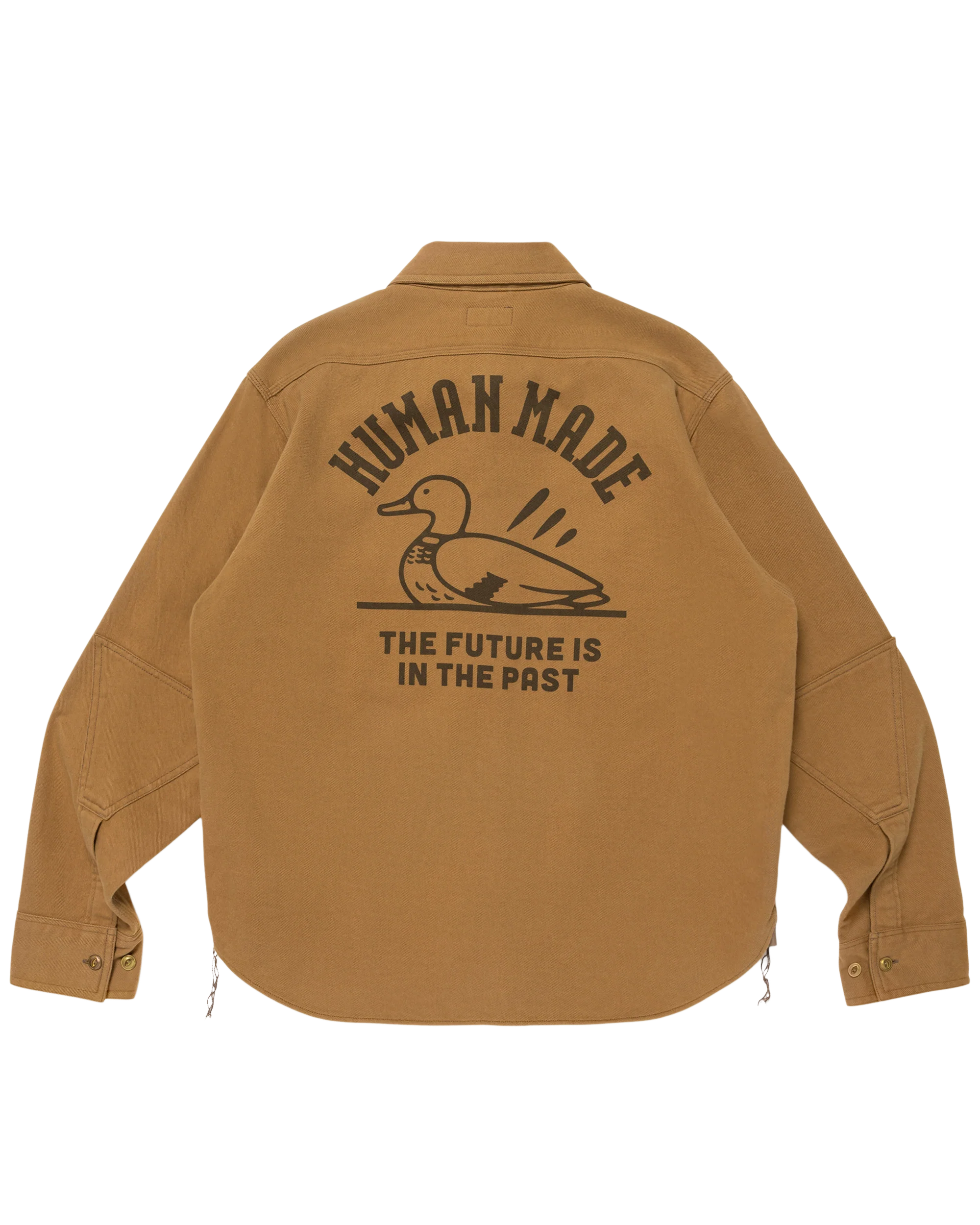 Work Shirt - Image 2