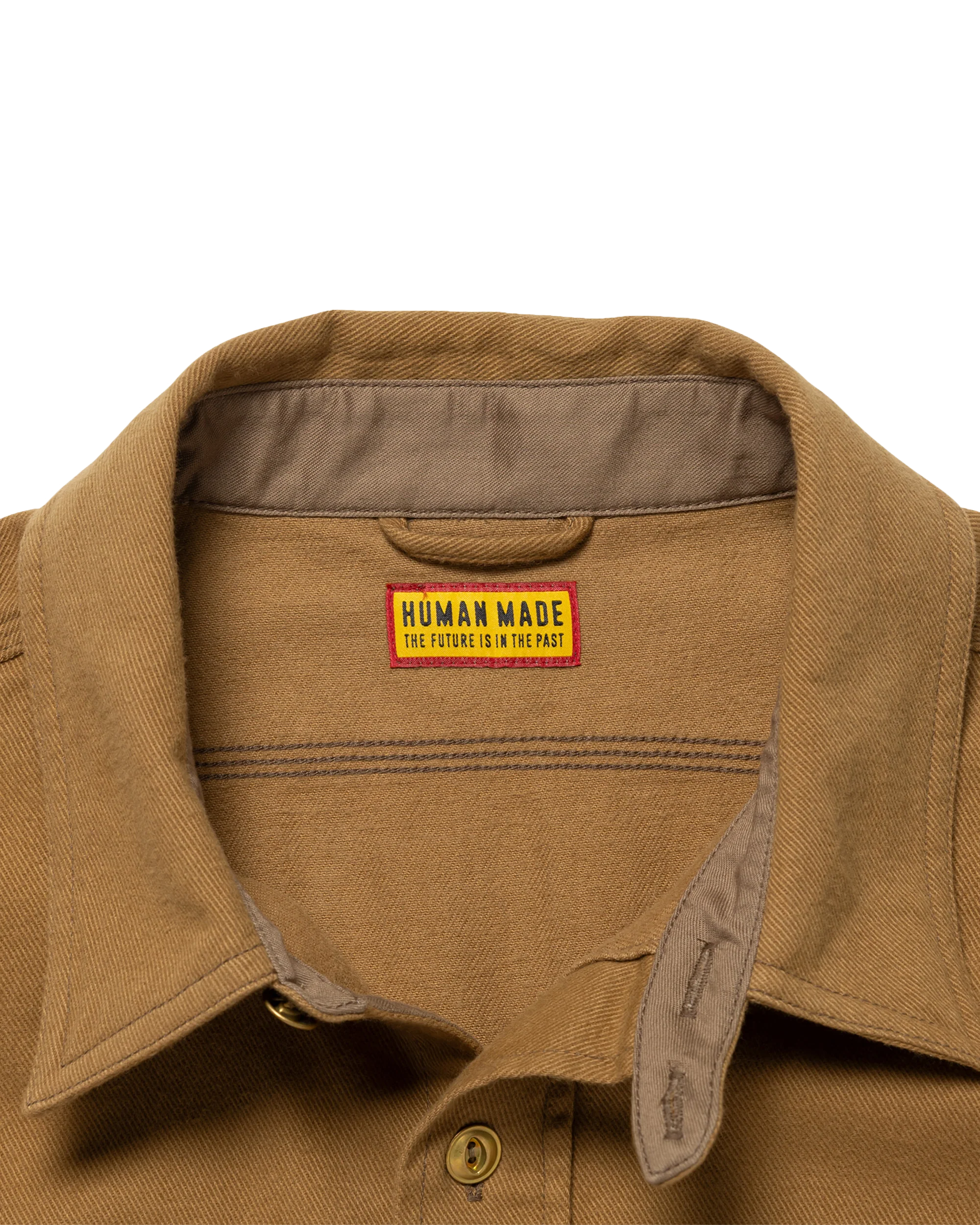 Work Shirt - Image 3