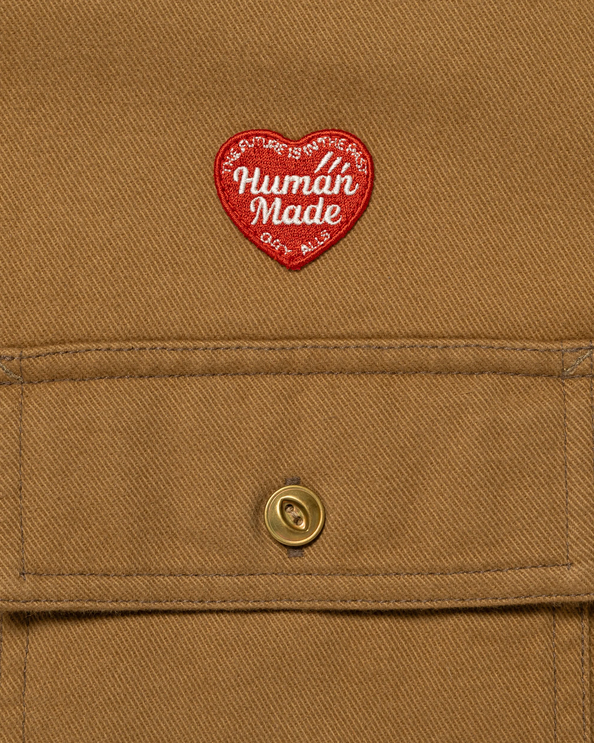 Work Shirt - Image 4
