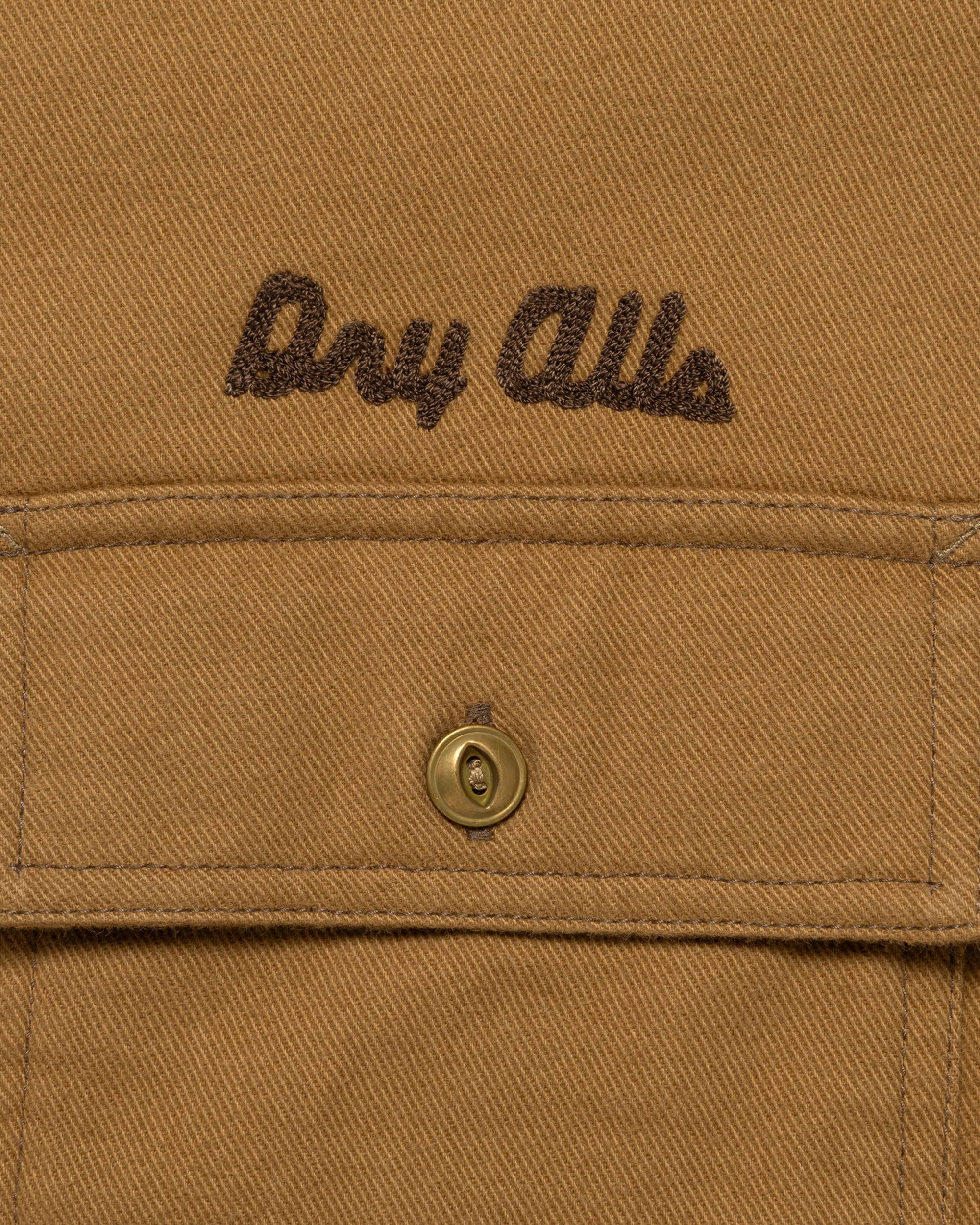 Work Shirt - Image 5