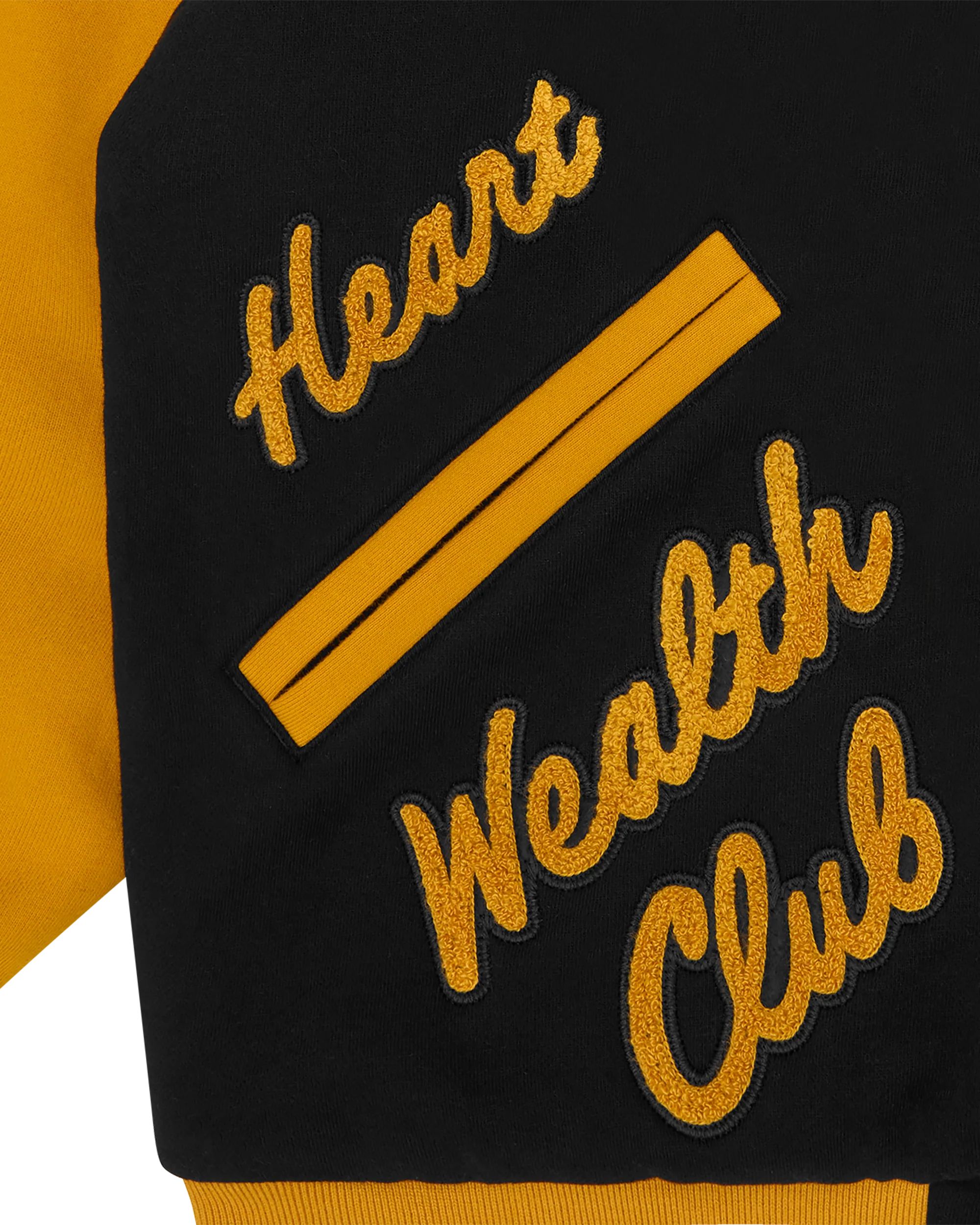 World College Cheerleader Zip Through Hood - Image 5