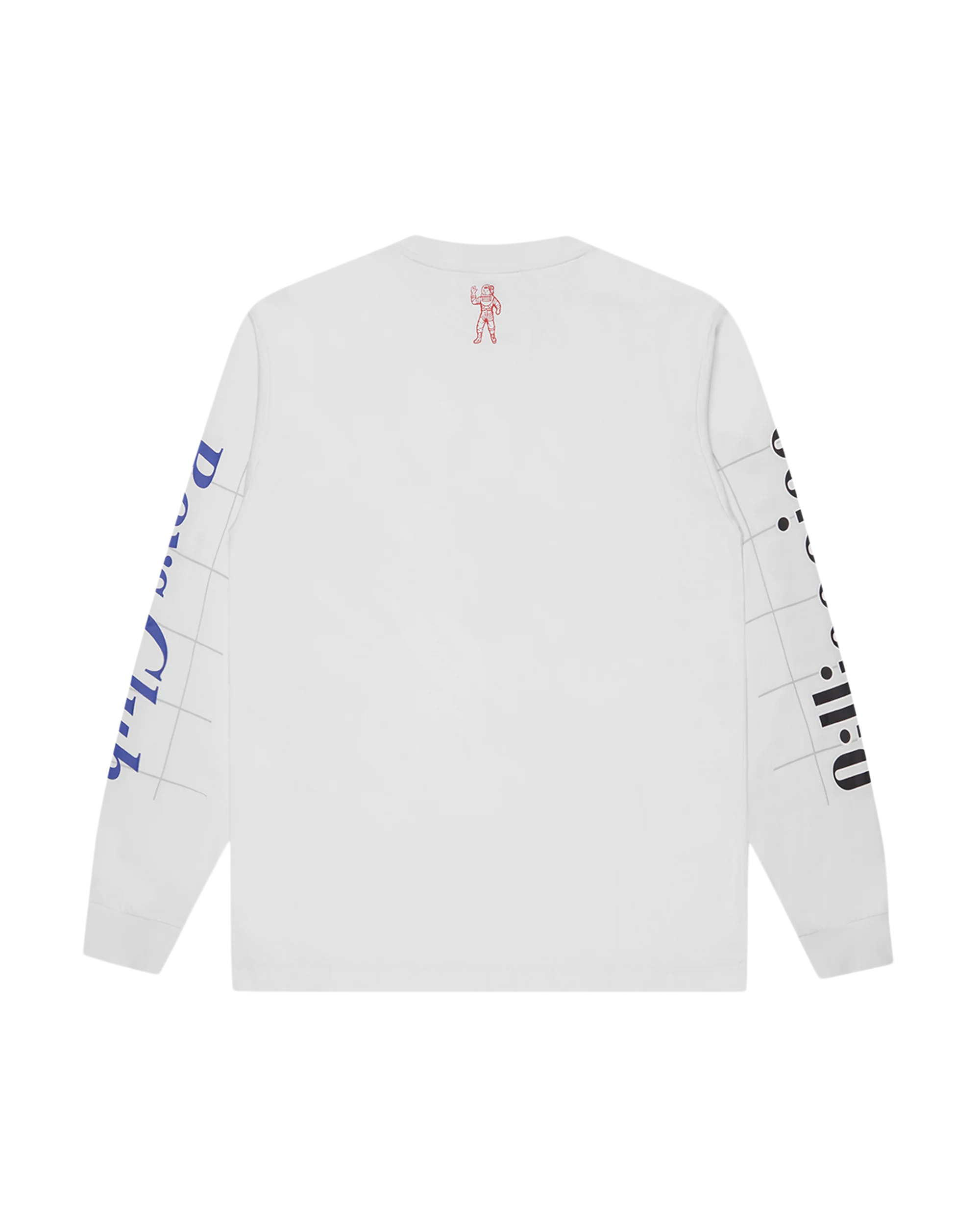 Yachting LS T-Shirt - Image 2