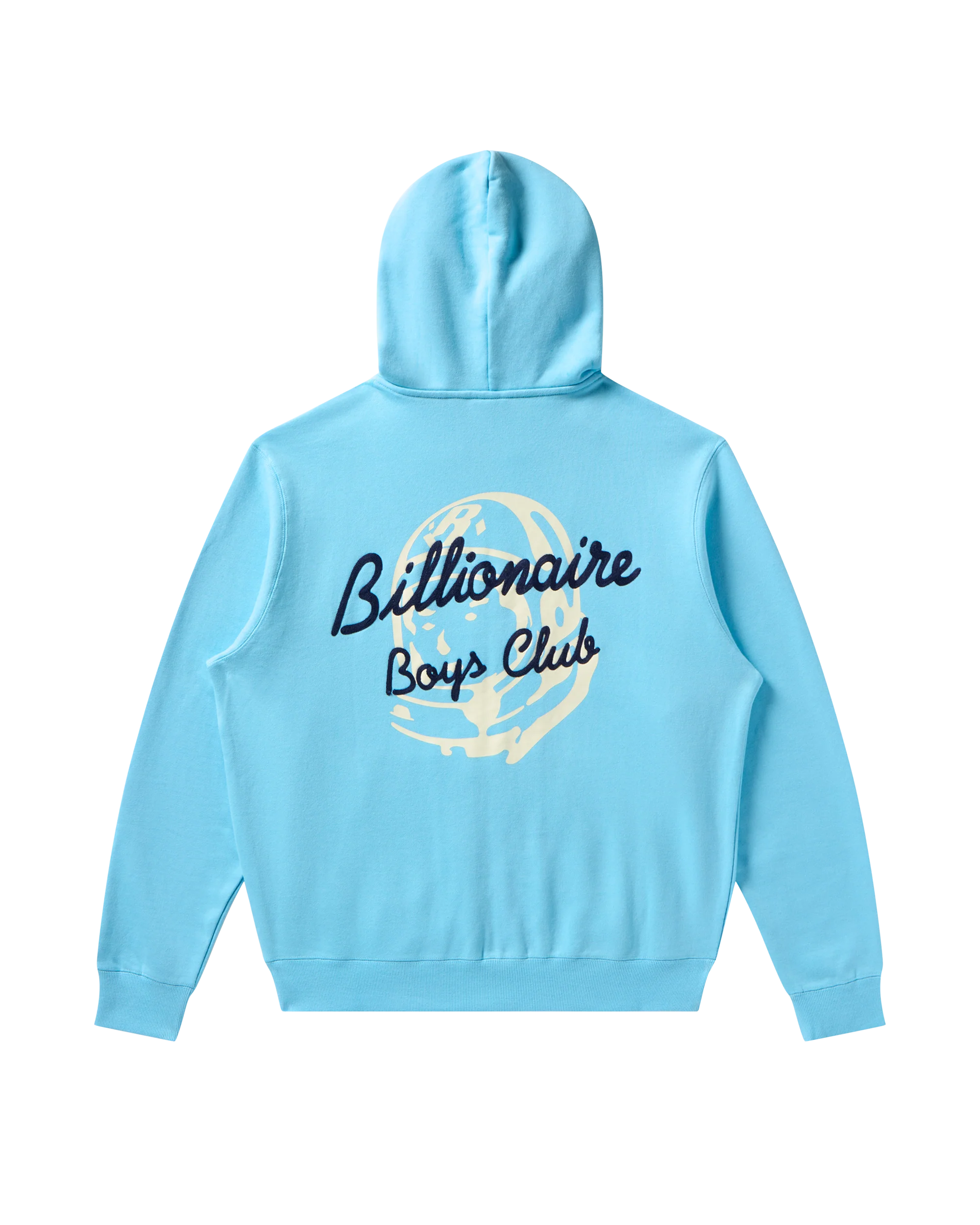 Zip Helmet Hoodie - Image 2