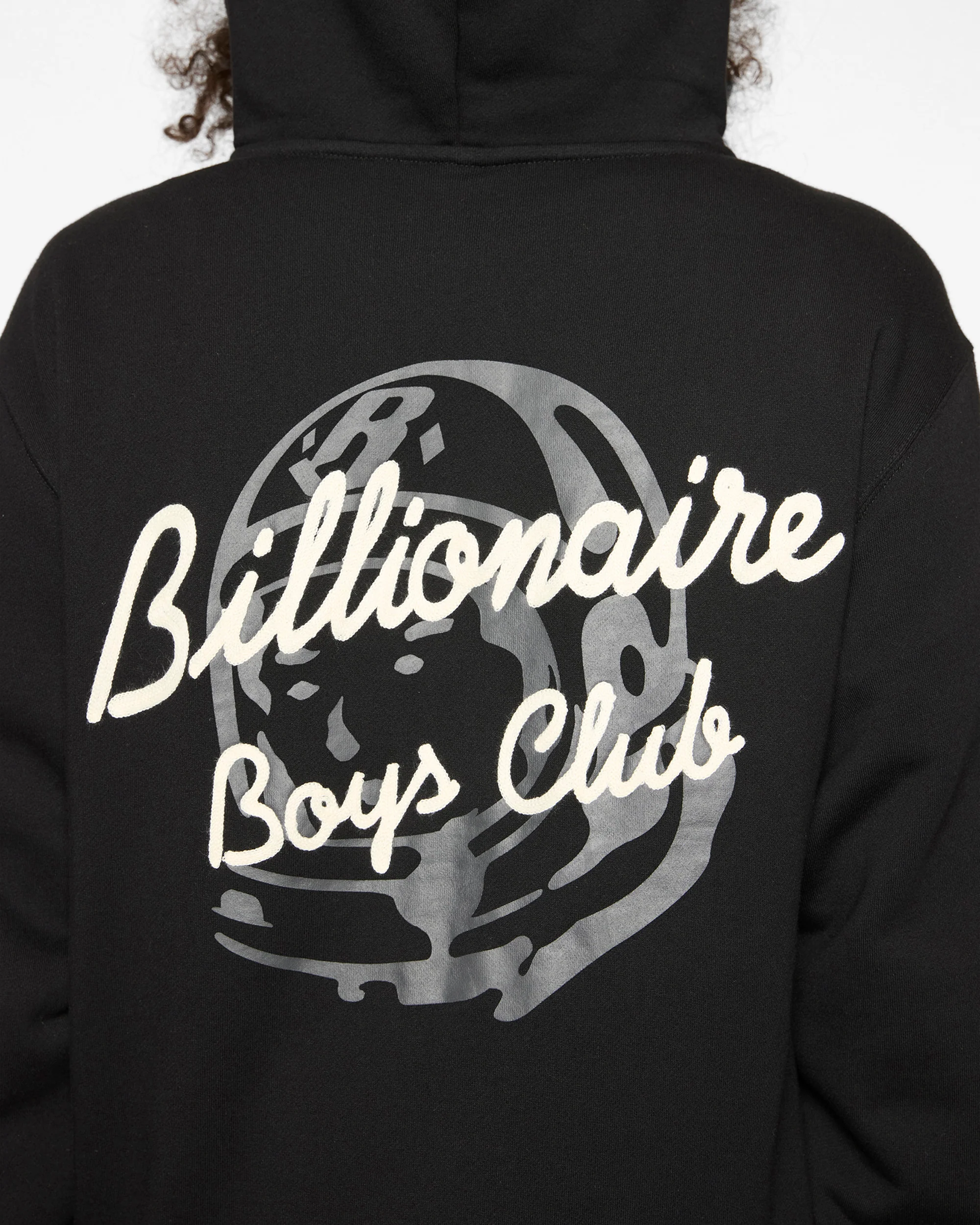 Zip Helmet Hoodie - Image 6